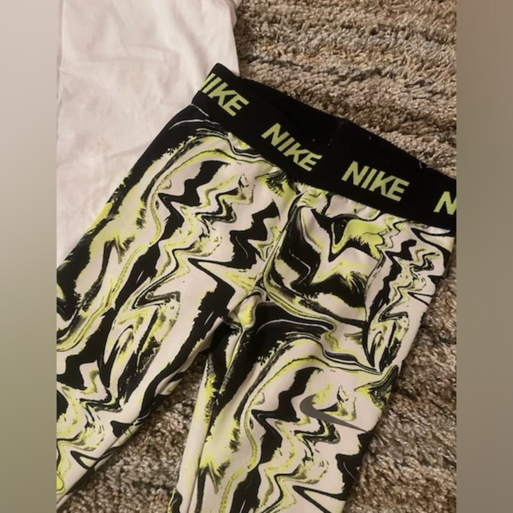 Nike pants